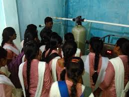 Government Girls Polytechnic Amethi College Ambience photo 14